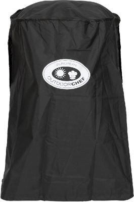OUTDOORCHEF 18.221.57 buitenbarbecue/grill accessoire Cover