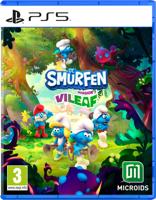 The Smurfs - Mission Vileaf - thumbnail