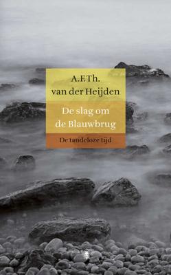 De slag om de Blauwbrug (Paperback)