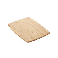 POINT-VIRGULE - Houten plank - Snijplank 40x30cm Bamboe - thumbnail