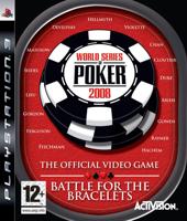 World Series of Poker 2008 Edition - thumbnail