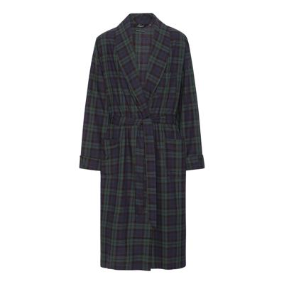 Ambassador 93-55 Kamerjas black watch XXL