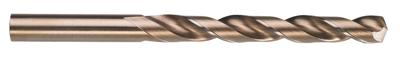 Metabo 627442000 Metaal-spiraalboor 1 stuks 4.5 mm Gezamenlijke lengte 80 mm 1 stuk(s)