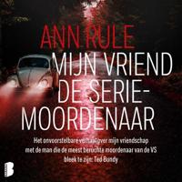 Mijn vriend de seriemoordenaar - thumbnail