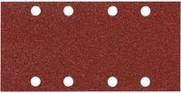 Makita P-36120 Schuurpapier Korrelgrootte (num) 240 (l x b) 230 mm x 93 mm 50 stuk(s) - thumbnail