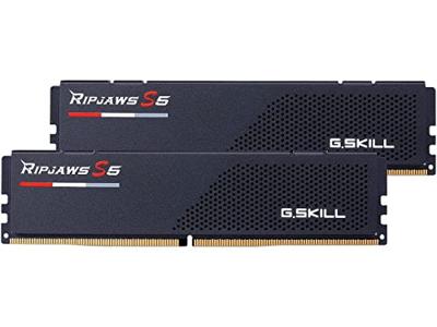 G.Skill Ripjaws S5 F5-6800J3445G16GX2-RS5K geheugenmodule 32 GB 2 x 16 GB DDR5