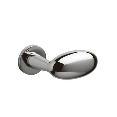 Olivari DeurknopBlindo draaibaar links chroom - Z178NSBCR