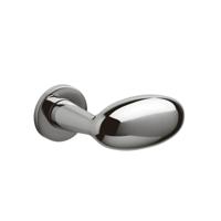 Olivari DeurknopBlindo draaibaar links chroom - Z178NSBCR - thumbnail