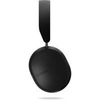 Sonos Ace - Noise canceling draadloze Bluetooth koptelefoon - tot 30 uur batterij - Spatial Audio, dynamische head tracking - zwart - thumbnail