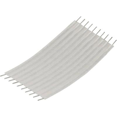 TRU COMPONENTS A15-N050-A-3.2 Lintkabelconnector Totaal aantal polen 15 1 stuk(s) TRU COMPONENTS A15-N050-A-3.2 Lintkabelconnector Totaal aantal polen 15 1 stuk(s)