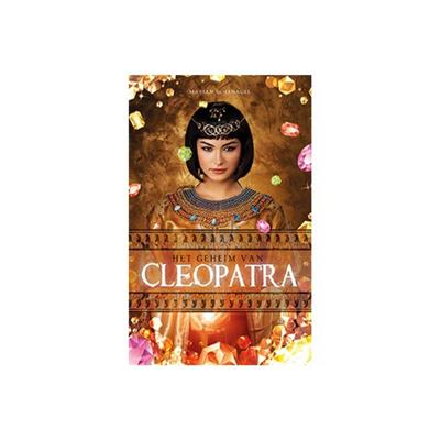 Het geheim van Cleopatra (Hardback)