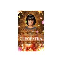 Het geheim van Cleopatra (Hardback) - thumbnail