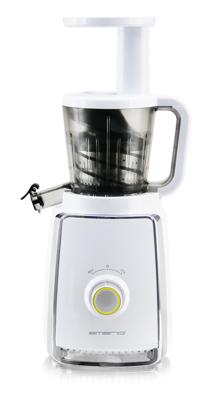 Emerio SJ-110659.1 citruspers/sapmaker Slowjuicer Limoen, Wit 150 W