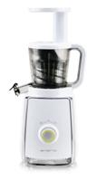 Emerio SJ-110659.1 citruspers/sapmaker Slowjuicer Limoen, Wit 150 W - thumbnail