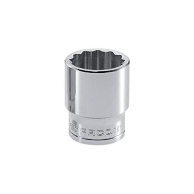 Facom doppen 1/2&apos; 12 kant 34 mm - S.34