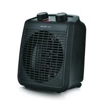 Emerio FH-108013.2 Elektrische kachel Zwart - thumbnail