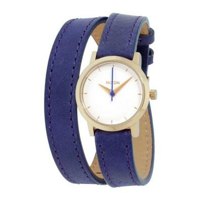Horloge Dames Nixon A403-1675-00 (Ø 26 mm) Horloge Dames Nixon A403-1675-00 (Ø 26 mm)
