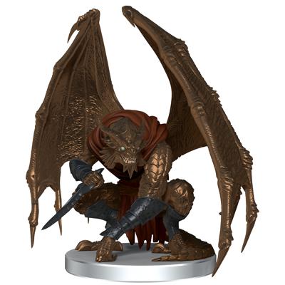 D&D Icons of the Realms Draconian Warband D&D Icons of the Realms Draconian Warband