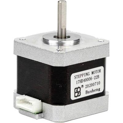 Renkforce Renkforce reserveonderdeel stappenmotor Geschikt voor: Renkforce RF100 XL V3, Renkforce Pro 3, Renkforce Pro 6 RF-4538906