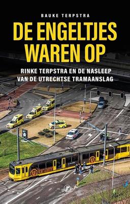 De engeltjes waren op - Bauke Terpstra - ebook