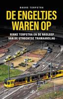 De engeltjes waren op - Bauke Terpstra - ebook - thumbnail