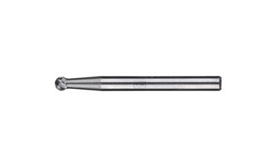 PFERD TOOLS 21001063 Freesstift Lengte 33 mm Afmeting, Ø 3 mm Werklengte 2 mm Schachtdiameter 3 mm