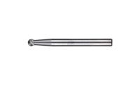 PFERD TOOLS 21001063 Freesstift Lengte 33 mm Afmeting, Ø 3 mm Werklengte 2 mm Schachtdiameter 3 mm - thumbnail