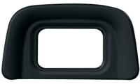 Caruba Eyecup DK-20 voor Nikon - thumbnail