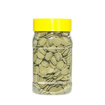 Algen wafels 330 ml voer Suren Collection - Suren collection