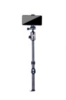 Vanguard VEO3GO235CB Statief + Monopod + Selfie Stick + BlueToothadapter - thumbnail