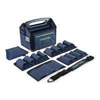 Festool Accessoires Festool systainer 3 toolbag sys3 t-bag m - 577501 - thumbnail
