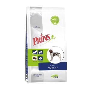 Prins ProCare Pressed Veterinary Diet Mobility hondenvoer 12 kg Prins ProCare Pressed Veterinary Diet Mobility hondenvoer 12 kg