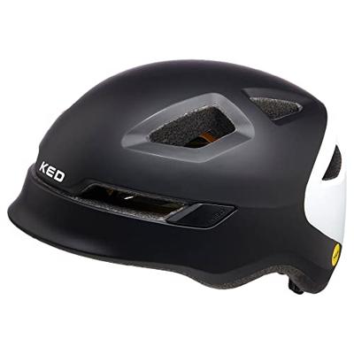 Ked Fietshelm pop mips - small (48-52 cm) -