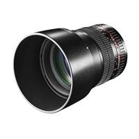 Samyang 85mm F/1.4 AS IF UMC MFT - thumbnail