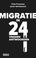 Migratie - Theo Francken, Joren Vermeersch - ebook - thumbnail