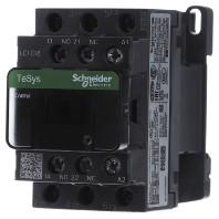 Schneider Electric LC1D18F7 Vermogensbeveiliging 3x NO 1 stuk(s)