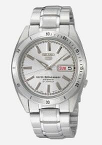 Horlogeband Seiko SNKF47K1 / 7S26-03C0 Staal 20mm