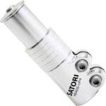 Satori Stuurpen verhoger a-head 11/8 zilver - thumbnail