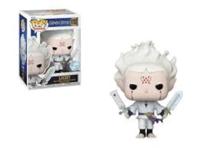 Black Clover Funko Pop Vinyl: Licht - thumbnail