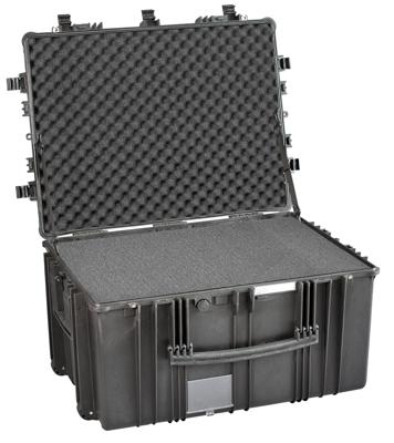 Explorer Cases 7745 B Robuuste koffer - 7745 B Explorer Cases 7745 B Robuuste koffer - 7745 B
