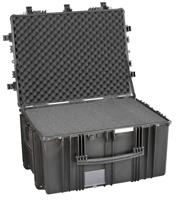 Explorer Cases 7745 B Robuuste koffer - 7745 B - thumbnail