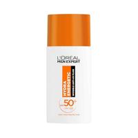 L&apos;Oréal Paris Men Expert Daily SPF50+ Invisible Fluid - thumbnail