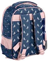 Unicorn Rugzak, Fairy Tale - 32 x 27 x 10 cm - Polyester - thumbnail