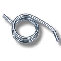 Domino veer spring f. hand lever - thumbnail