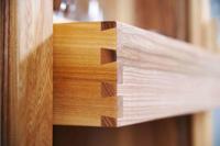 Festool Accessoires Zwaluwstaartfrees HW schacht 8 mm HW S8 D20/26/10° - 491165 - thumbnail