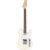 Fender Standard Telecaster IL Olympic White elektrische gitaar - thumbnail