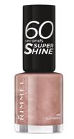 Rimmel London Nagellak 60 Seconds 510 Euphoria - thumbnail