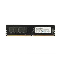 192004GBD - Geheugen - DDR4 - 4 GB: 1 x 4 GB - 288-PIN - 2400 MHz / PC4-19200 - CL17 - thumbnail