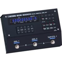 Boss SDE-3000D - thumbnail