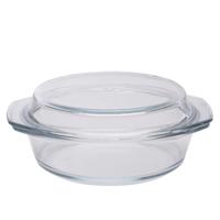 Glazen ovenschotel 1,8 liter - thumbnail